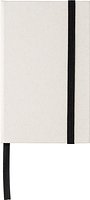 Notizbuch aus recyceltem Milchkarton A6 Dorin