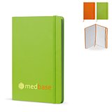 Kunstleder Notizbuch A5 Joninata