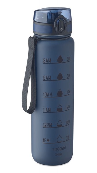 Sport-Trinkflasche RPET 1L Fadringi