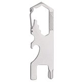 Kompaktes Multi-Tool Ylanna