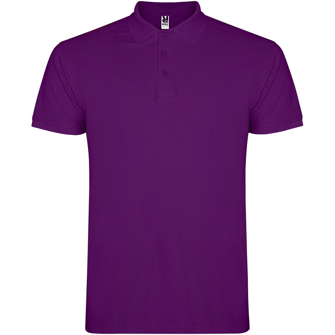 Poloshirt für Herren - Bignana