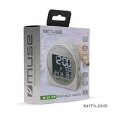 Travel Alarm Clock Chtrin