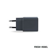 Mini Charger USB-C + A PD // 30W Chatia