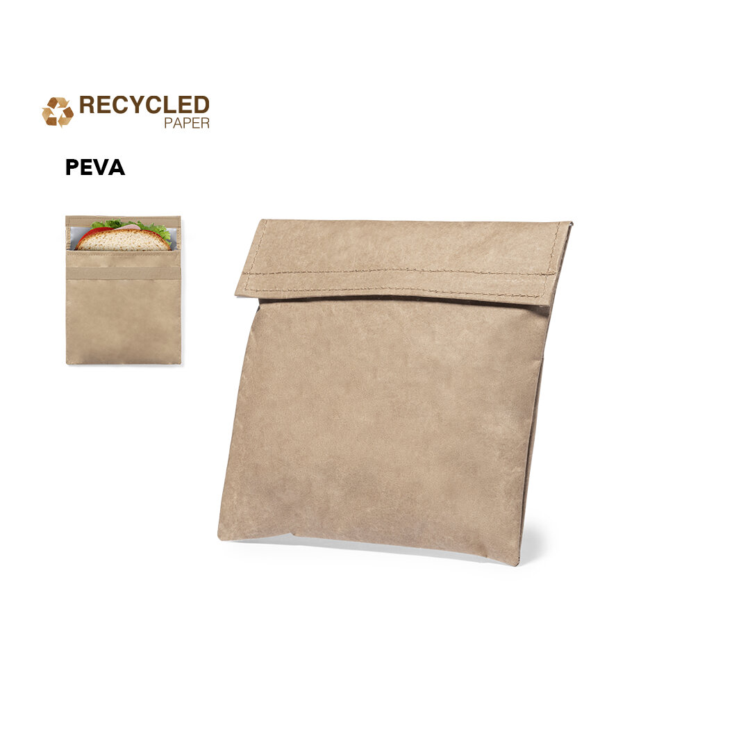 Wärme Lunch Box Tasche Idles