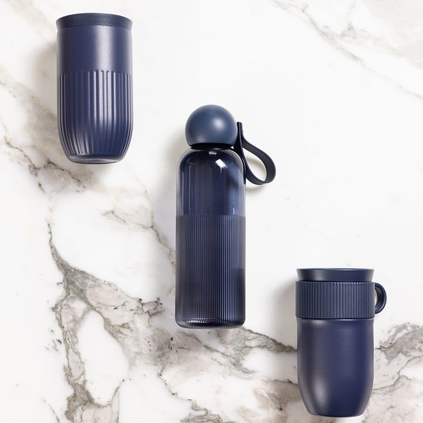 Ture Wasserflasche 600ml Vinen