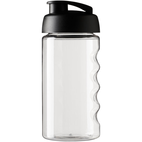 Bop 500 ml Sportflasche mit Klappdeckel - Relycia