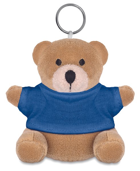 Schlüsselanhänger Teddy Vigelie