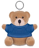 Schlüsselanhänger Teddy Vigelie