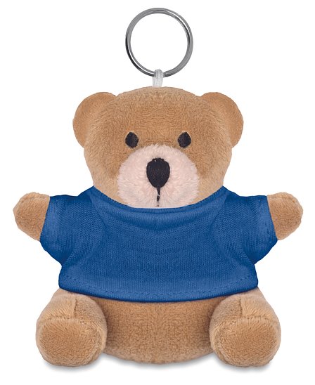 Schlüsselanhänger Teddy Vigelie