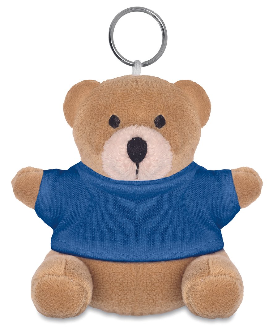 Schlüsselanhänger Teddy Vigelie