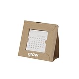 Samen Tischkalender Idily