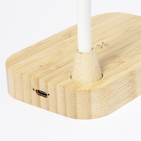 Ladegerät Lampe Idgal