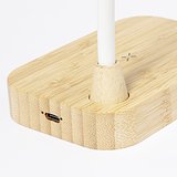 Ladegerät Lampe Idgal