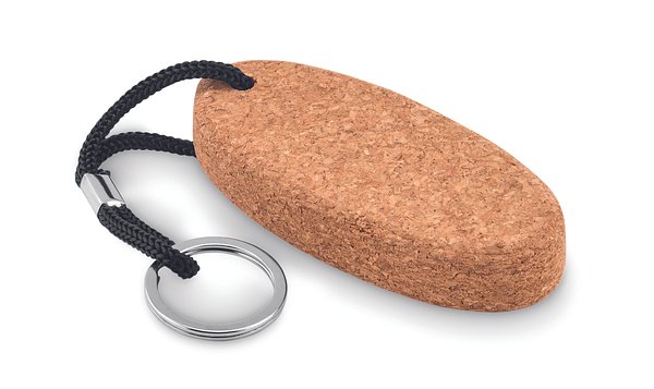 Schlüsselanhänger aus Kork Buori