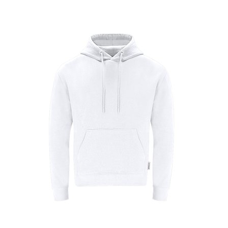 Erwachsene Sweatshirt mit Kapuze Idius