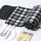 Picnic Kühltasche Rucksack Idman