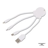 Octopus Charging cable Verilly