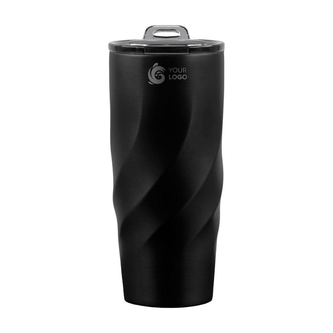 Reisebecher Vortex XL Meren | Recycelt | 500 ml