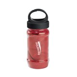 Sporthandtuch mit Flasche Gillia