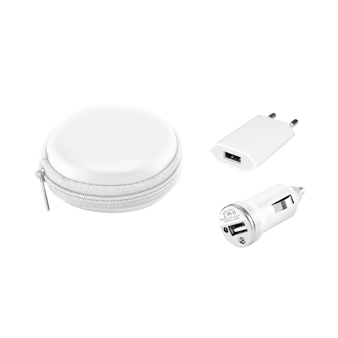 USB Adapter Badalia