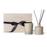 Luscious Bloom Kerze/Diffusor Luona