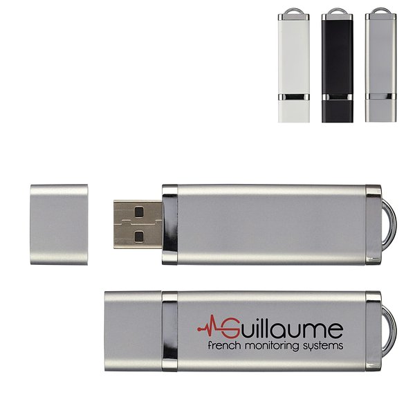 8GB USB-Stick Slim Loler