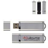 8GB USB-Stick Slim Loler