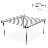 Mobiler BBQ Grill Annely