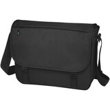 15" RPET Laptoptasche GRS-zertifiziert 12L - Badicoli