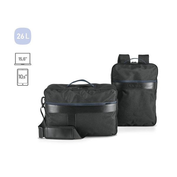 Outdoor Rucksack DYNAMIC 2 in 1 Bistina