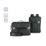 Outdoor Rucksack DYNAMIC 2 in 1 Bistina