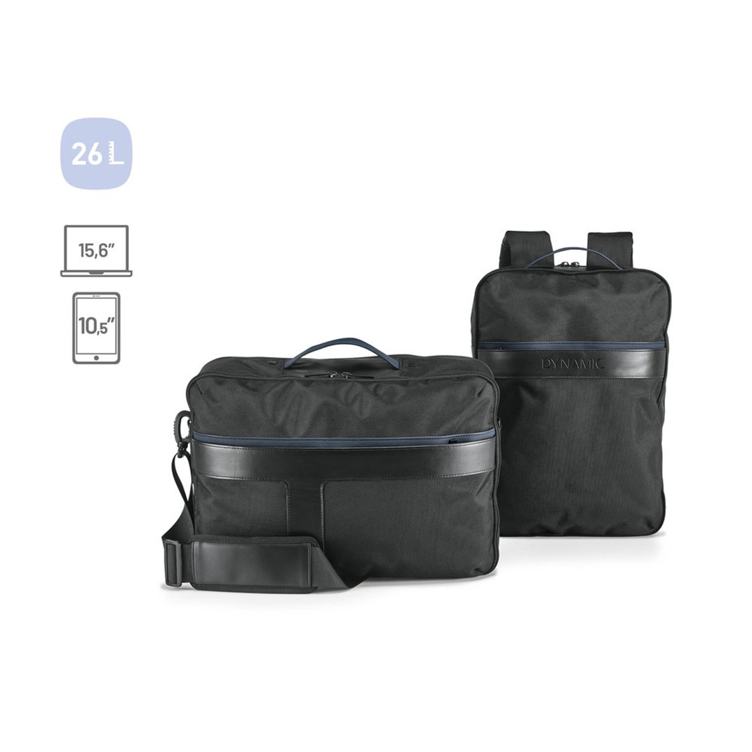 Outdoor Rucksack DYNAMIC 2 in 1 Bistina