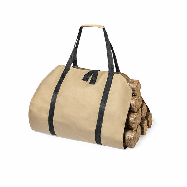 Log Carrier Idiya