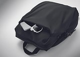 16" Laptop-Rucksack Nylon Grichasco
