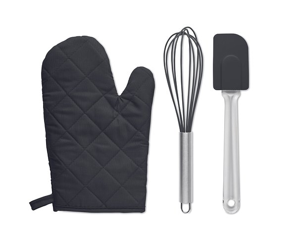 Backzubehör-Set Vrelli