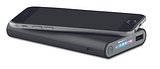 Wireless Powerbank Typ C Wars
