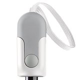 Faltbarer 22” Regenschirm mit automatischer Öffnung Ureivis