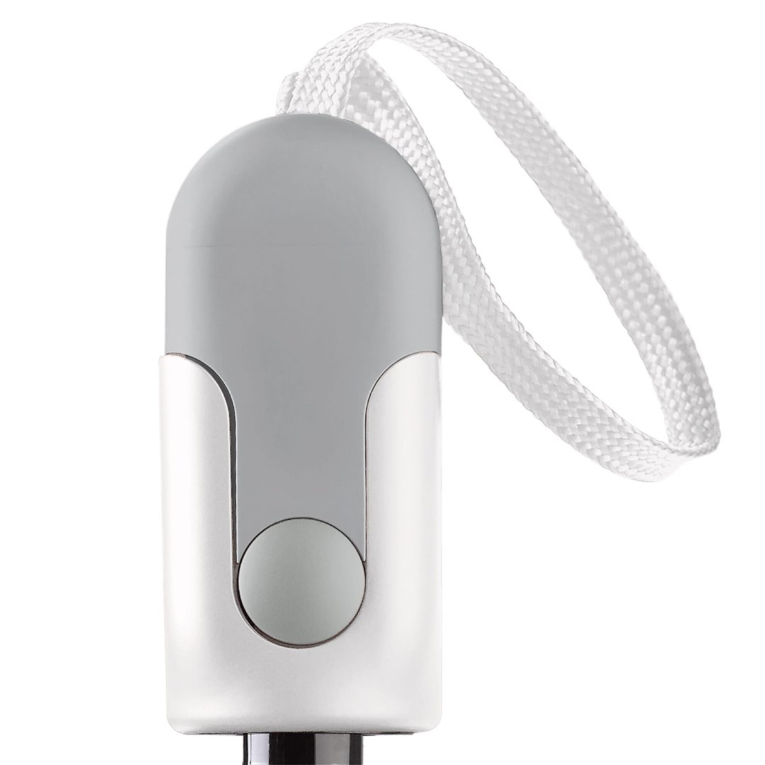 Faltbarer 22” Regenschirm mit automatischer Öffnung Ureivis