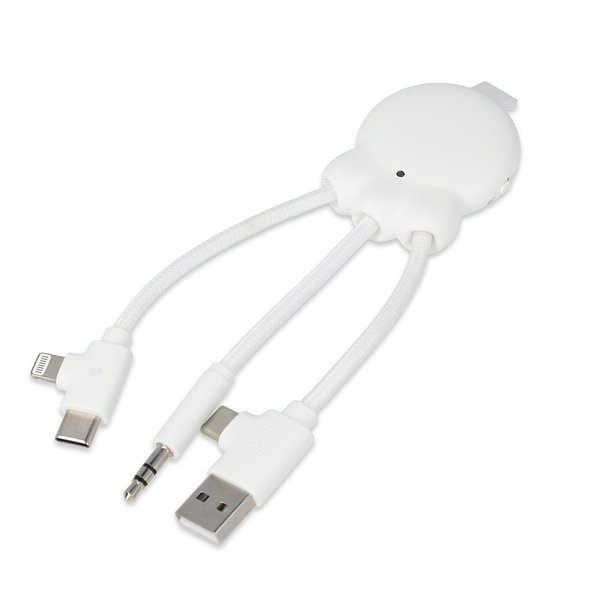 OctopusFly Audio-Transmitter Paliuan