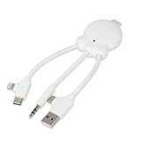 OctopusFly Audio-Transmitter Paliuan