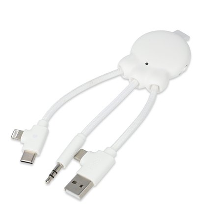 OctopusFly Audio-Transmitter Paliuan