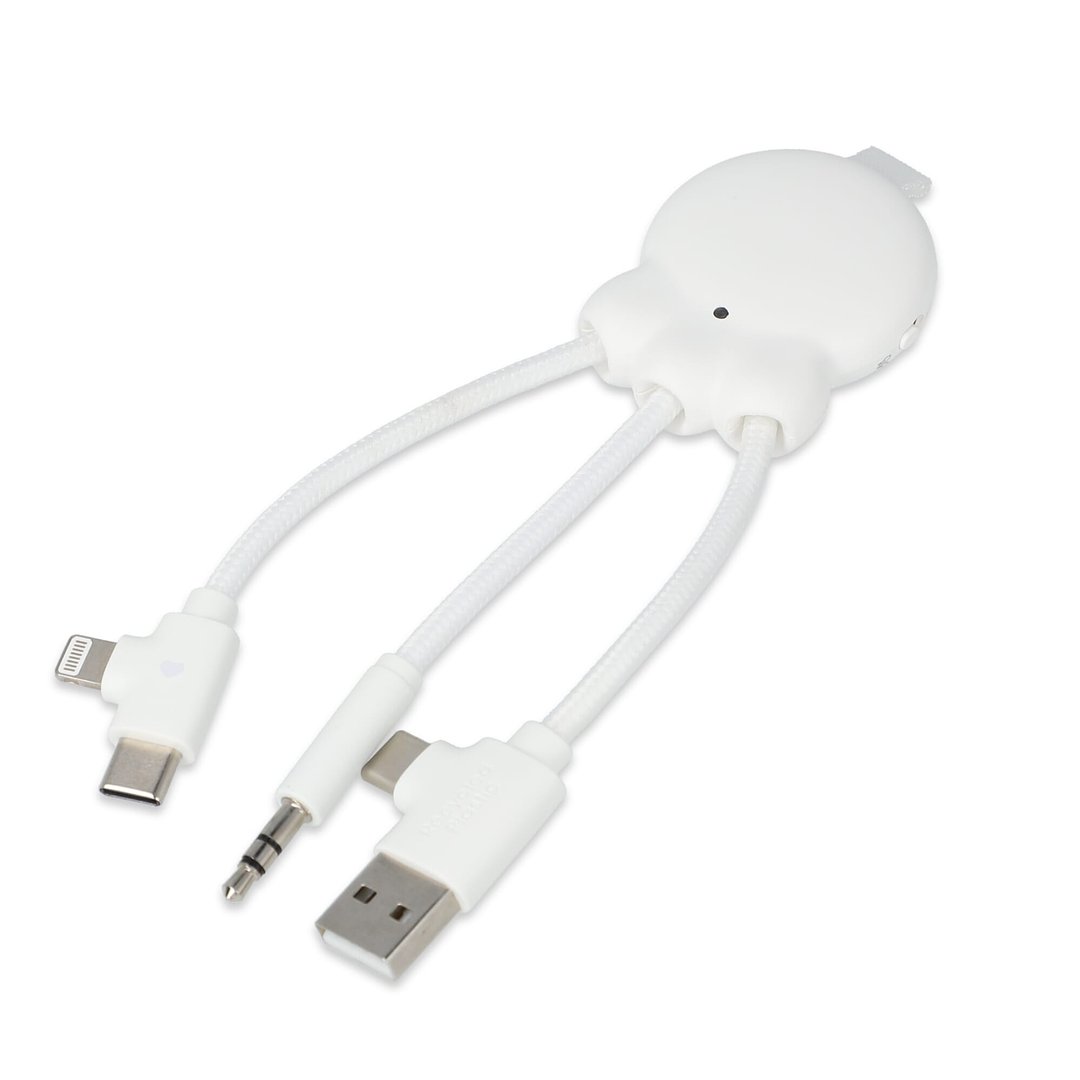 OctopusFly Audio-Transmitter Paliuan