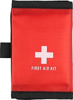 Erste-Hilfe-Tasche aus rPET-Polyester (600D) Trueliun