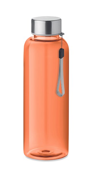 RPET-Flasche 500ml Vinata