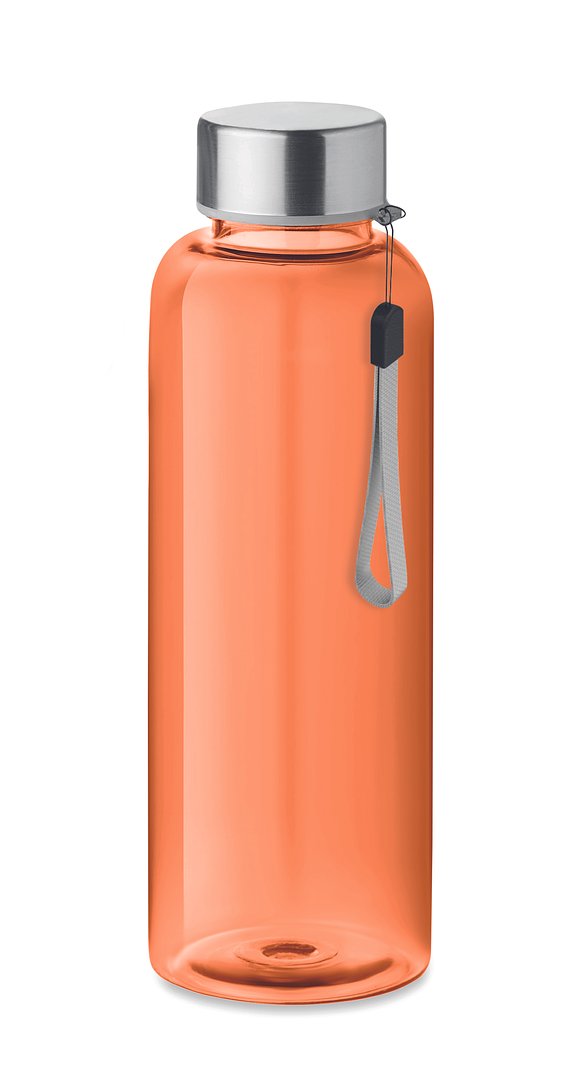 RPET-Flasche 500ml Vinata