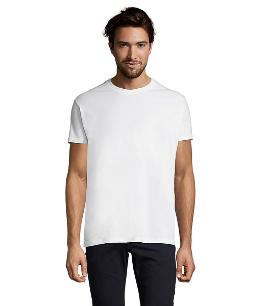 Männer T-Shirt 190g Nole