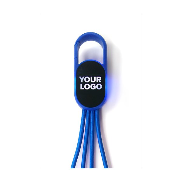 Ladekabel Chta | 4-in-1