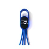 Ladekabel Chta | 4-in-1