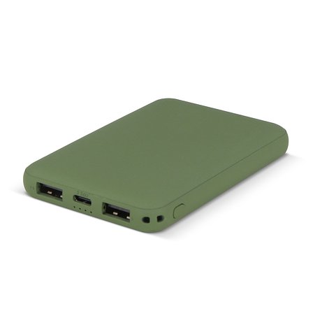 Powerbank Rock 5.000 mAh Jürgnas
