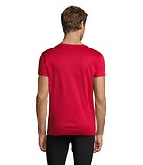Uni T-Shirt 130g Lurenca
